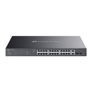 TP-Link Omada TL-SG2428P – Switch Smart Managed 28 Ports (24 Ports PoE+)