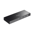 TP-Link Omada TL-SG2428P – Switch Smart Managed 28 Ports (24 Ports PoE+)
