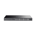 TP-Link Omada TL-SG2428P – Switch Smart Managed 28 Ports (24 Ports PoE+)