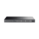 TP-Link Omada TL-SG2428P – Switch Smart Managed 28 Ports (24 Ports PoE+)
