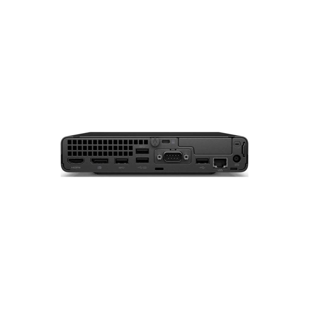 HP Mini 260 G9 | Intel Core i5-1335U (13ème Génération) | Mini PC Puissant & Compact pour Bureau et Travail