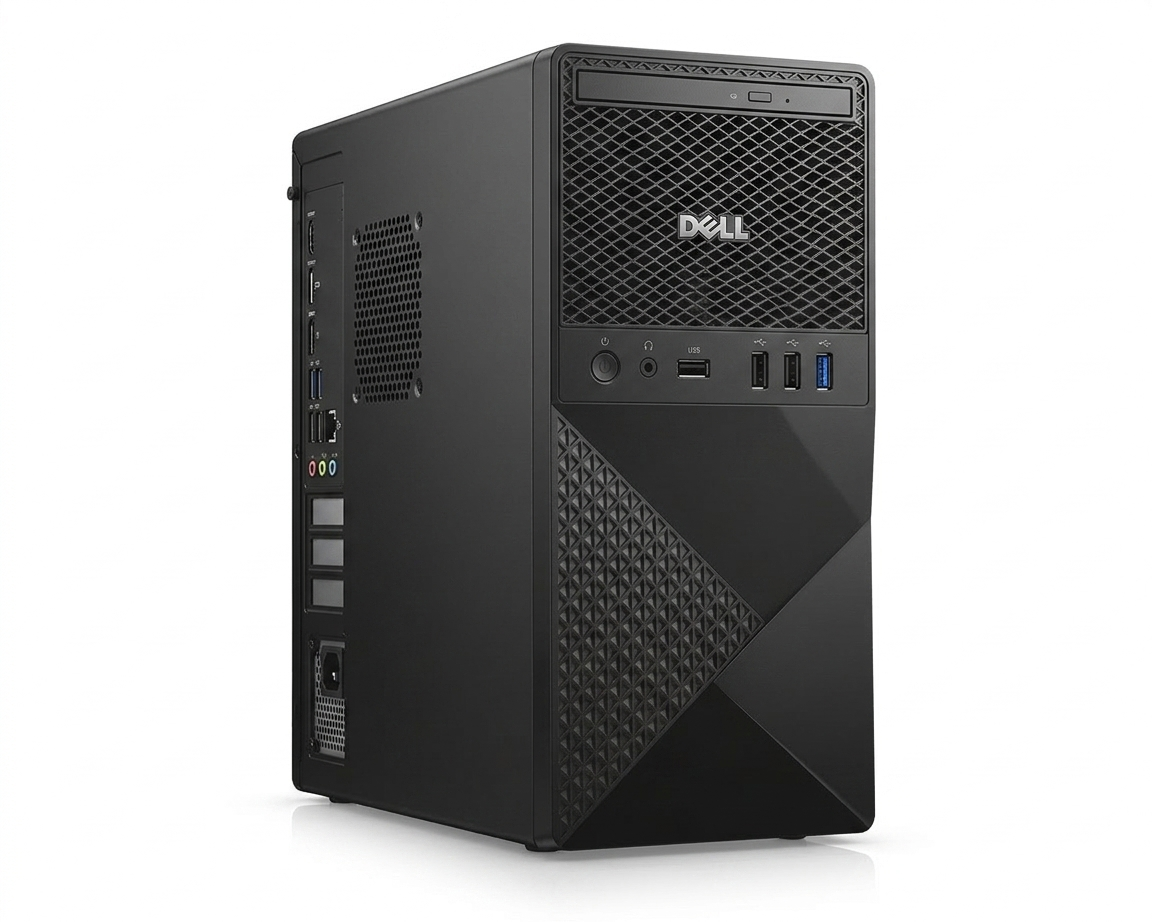 PC Bureau Dell Vostro 3030 MT – Intel Core i7-14700, 16GB RAM, 512GB SSD