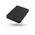 Disque Dur Externe Toshiba Canvio Basics – 1 To, USB 3.0, Noir
