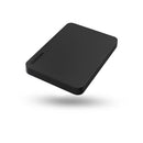 Disque Dur Externe Toshiba Canvio Basics – 1 To, USB 3.0, Noir
