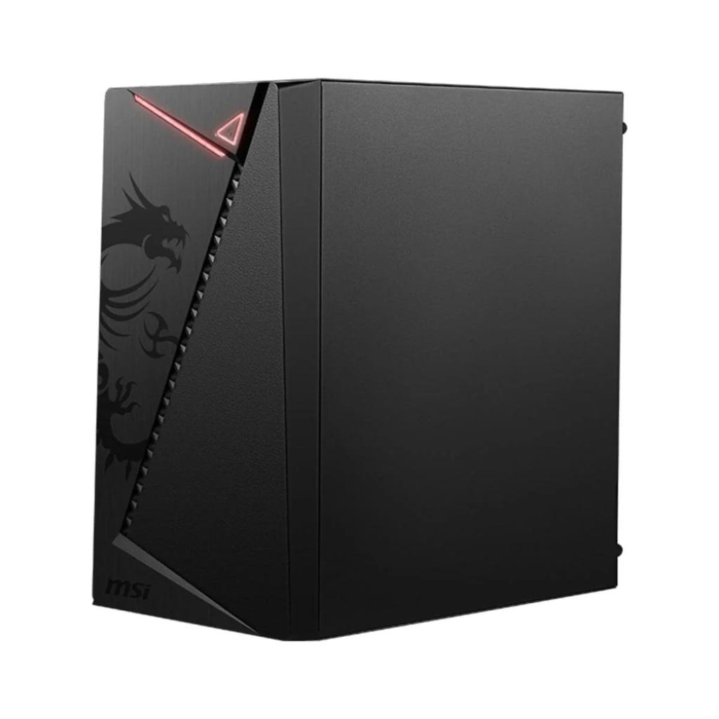 MSI Gaming MAG SHIELD M301 | Intel Core i7-14700F (14ème Génération) | PC Gaming Ultra Performant RGB