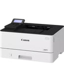 Canon i-SENSYS LBP243DW II | Imprimante Laser Monochrome 36 ppm | WiFi, Recto/Verso Automatique & Haute Résolution 1200 dpi