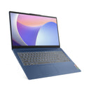 PC Portable Lenovo IdeaPad Slim 3 15IRH8 – Intel Core i5-13420H, 8GB RAM, 512GB SSD, 15.6" FHD, Windows 11