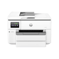 HP OfficeJet Pro 9730 AIO – Imprimante Grand Format A3, Recto-Verso Auto, 34 ppm, Wi-Fi & Ethernet – Performance Professionnelle pour Bureau Exigeant