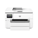 HP OfficeJet Pro 9730 AIO – Imprimante Grand Format A3, Recto-Verso Auto, 34 ppm, Wi-Fi & Ethernet – Performance Professionnelle pour Bureau Exigeant