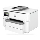 HP OfficeJet Pro 9730 AIO – Imprimante Grand Format A3, Recto-Verso Auto, 34 ppm, Wi-Fi & Ethernet – Performance Professionnelle pour Bureau Exigeant