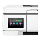 HP OfficeJet Pro 9730 AIO – Imprimante Grand Format A3, Recto-Verso Auto, 34 ppm, Wi-Fi & Ethernet – Performance Professionnelle pour Bureau Exigeant