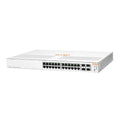 Aruba Instant On 1930 24G Switch – Commutateur JL682A 24 Ports + 4 SFP+