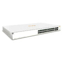 Aruba Instant On 1930 24G PoE 370W – Switch Smart Managed JL684A 10GbE