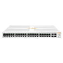 Aruba Instant On 1930 48G Switch – Commutateur JL685A 48 Ports + 4 SFP+