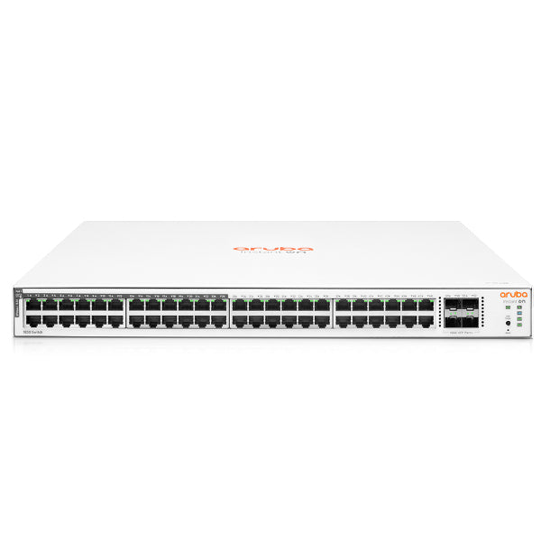 Aruba Instant On 1830 48G PoE 370W – Switch Smart Managed JL815A