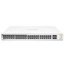 Aruba Instant On 1830 48G PoE 370W – Switch Smart Managed JL815A