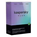 Kaspersky Plus – Antivirus et Suite de Sécurité | 10 Postes / 1 An