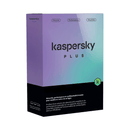 Kaspersky Plus – Antivirus et Suite de Sécurité | 10 Postes / 1 An