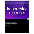 Kaspersky Premium – Suite de Sécurité Ultime | 3 Postes / 1 An