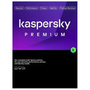 Kaspersky Premium – Suite de Sécurité Ultime | 3 Postes / 1 An