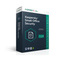 Kaspersky Small Office Security 7 – 5 Postes (0 Serveur) | Licence 1 An