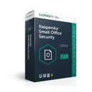 Kaspersky Small Office Security 7 – 5 Postes (0 Serveur) | Licence 1 An