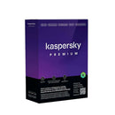 Kaspersky Premium – Suite de Sécurité Ultime | 5 Postes / 1 An