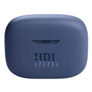 JBL Tune 130NC TWS Bleu – Écouteurs Sans Fil avec Réduction de Bruit Active, Son Pure Bass, Autonomie 40h