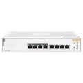 Aruba Instant On 1830 8G PoE 65W – Switch Smart Managed JL811A