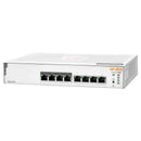 Aruba Instant On 1830 8G PoE 65W – Switch Smart Managed JL811A