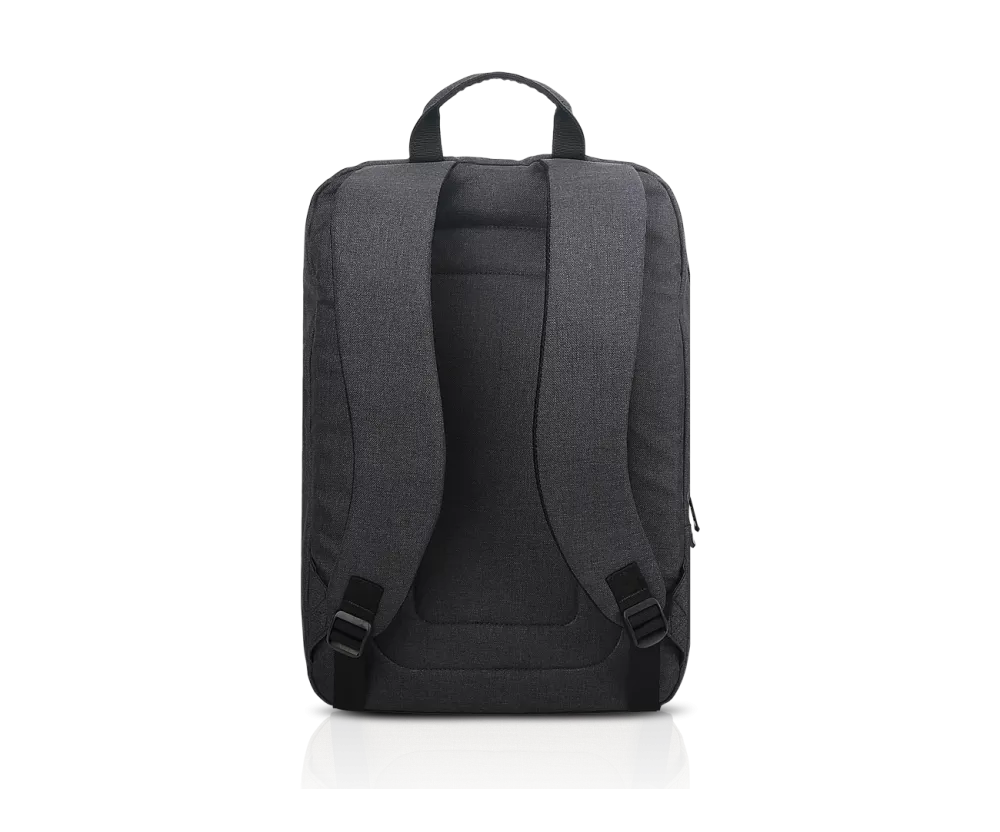Sacoche Lenovo Casual Toploader B210 – Pour Ordinateur Portable 15,6 Pouces, Hydrofuge, Noir