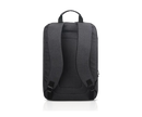 Sacoche Lenovo Casual Toploader B210 – Pour Ordinateur Portable 15,6 Pouces, Hydrofuge, Noir