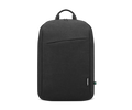 Sacoche Lenovo Casual Toploader B210 – Pour Ordinateur Portable 15,6 Pouces, Hydrofuge, Noir