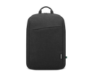 Sacoche Lenovo Casual Toploader B210 – Pour Ordinateur Portable 15,6 Pouces, Hydrofuge, Noir