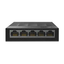 TP-Link LS1005G LiteWave – Switch Gigabit 5 Ports 10/100/1000 Mbps