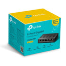 TP-Link LS1005G LiteWave – Switch Gigabit 5 Ports 10/100/1000 Mbps