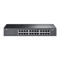 TP-Link TL-SG1024DE – Switch Easy Smart 24 Ports Gigabit 19"