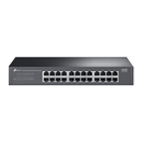 TP-Link TL-SG1024DE – Switch Easy Smart 24 Ports Gigabit 19"