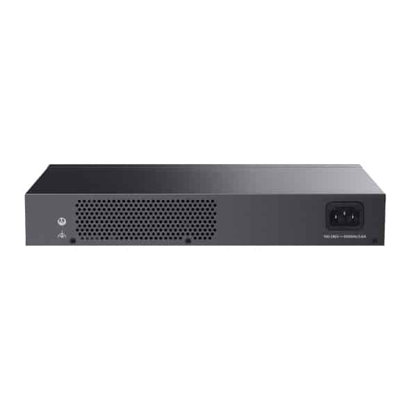 TP-Link TL-SG1024DE – Switch Easy Smart 24 Ports Gigabit 19"