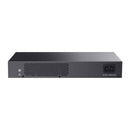 TP-Link TL-SG1024DE – Switch Easy Smart 24 Ports Gigabit 19"