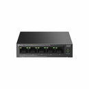 TP-Link TL-SG1005P – Switch 5 Ports Gigabit dont 4 Ports PoE+ 65W