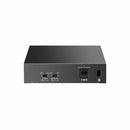 TP-Link TL-SG1005P – Switch 5 Ports Gigabit dont 4 Ports PoE+ 65W