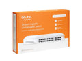 Aruba Instant On 1430 24G | Switch Réseau 24 Ports Gigabit | Connectivité Fiable et Performante pour Entreprise