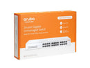 Aruba Instant On 1430 24G | Switch Réseau 24 Ports Gigabit | Connectivité Fiable et Performante pour Entreprise