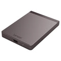 Disque Dur Externe SSD Lexar – 512 Go, USB, Haute Vitesse