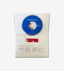 Microsoft Windows Server 2022 Standard – 64 bits, Français, 16 cœurs, DSP OEI DVD