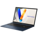 ASUS Vivobook 15 X1504VA-BQ2895W | Intel Core i3-1315U (13ème Génération) | PC Portable 15,6” Léger et Performant pour Études et Bureau