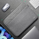 Housse UGREEN pour Ordinateur Portable 15,6" – Protection Premium Antichoc et Imperméable, Gris Sidéral