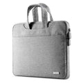 Housse UGREEN pour Ordinateur Portable 15,6" – Protection Premium Antichoc et Imperméable, Gris Sidéral