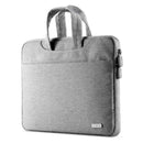 Housse UGREEN pour Ordinateur Portable 15,6" – Protection Premium Antichoc et Imperméable, Gris Sidéral